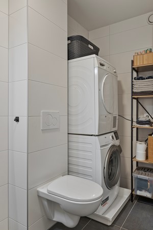 Medium property photo - Koningin Wilhelminastraat 56C, 3751 DG Bunschoten-Spakenburg